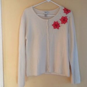 Preston and York Cardigan Sweater